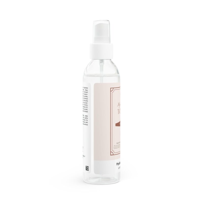 Hydrating Toner - Aura Awakening, 6oz - Image 2