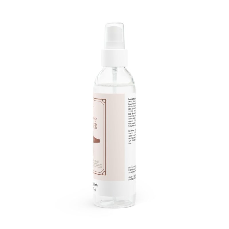 Hydrating Toner - Aura Awakening, 6oz - Image 4